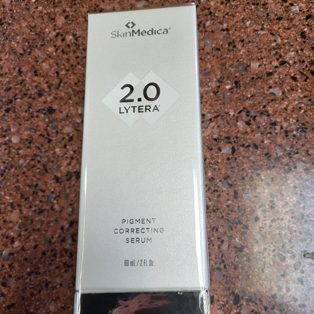 SkinMedica Lytera